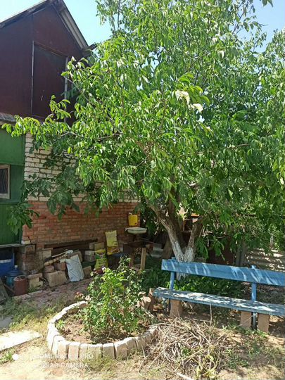 Дача 25 м² на участке 9 сот.