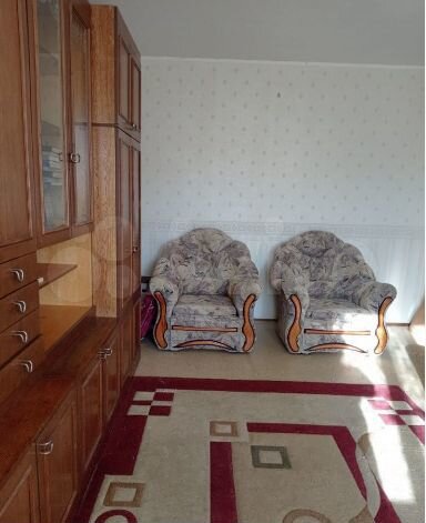 2-к. квартира, 52 м², 7/9 эт.