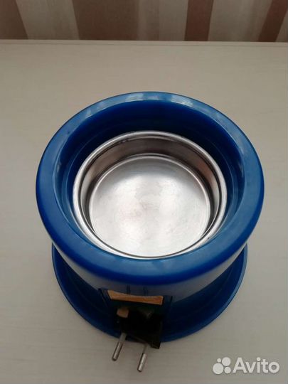 Ингалятор Ромашка паровой