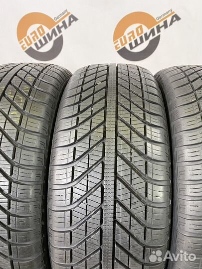 Goodyear Vector 4Seasons 205/50 R17