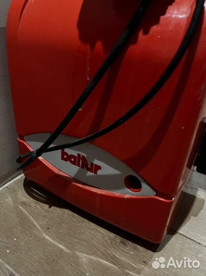 Газовая горелка для котла с автоматикой