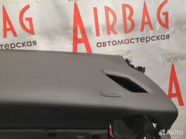 Торпедо, ремонт торпеды Мерседес гла