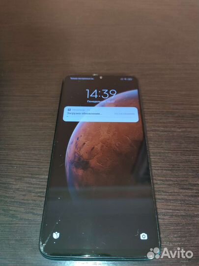 Xiaomi redmi note 8 pro