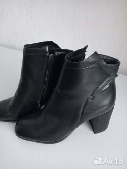 Ботильоны 38р