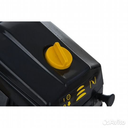 Бензопила цепная Huter BS-45 (шаг цепи 0.325