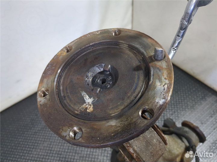 Редуктор моста Ford F-150, 2008