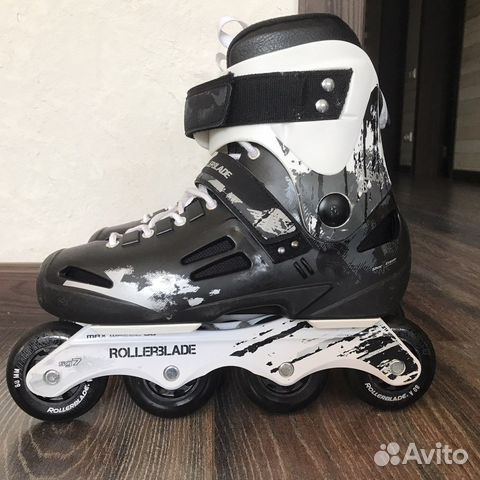 Ролики Rollerblade