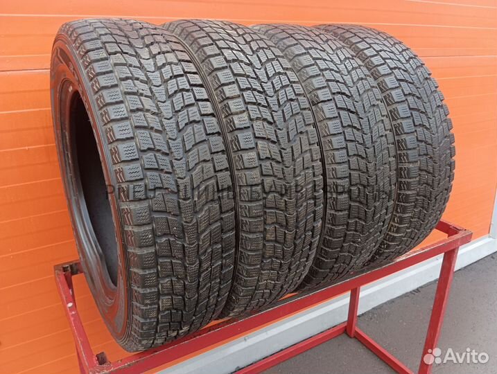 Dunlop Grandtrek SJ6 225/65 R18 103Q