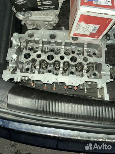 Гбц лендровер дискавери 3