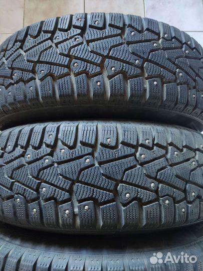 Pirelli Ice Zero 185/65 R15 92T