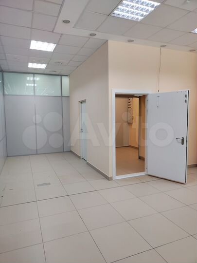 Сдам офис на 1 этаже 44.8 м²