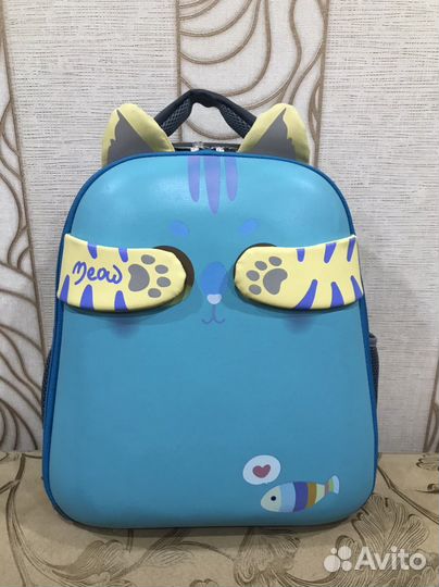 Рюкзак/ранец/портфель школьный