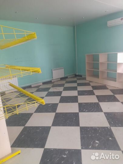 Готовый бизнес в аренду магазин