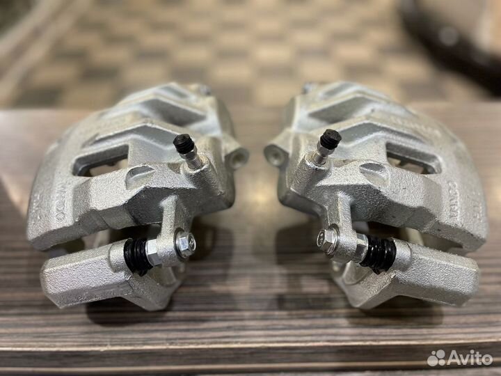 Суппорт Газель Некст Next передний