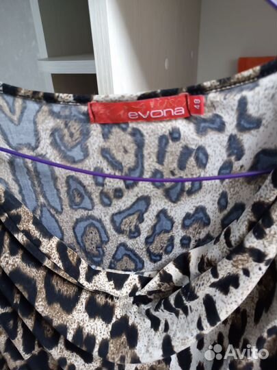 Платье женское 46 48