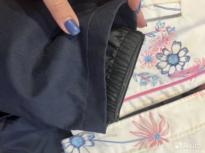 Комплект и дутики