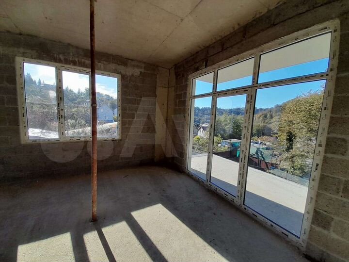 Коттедж 200 м² на участке 6 сот.