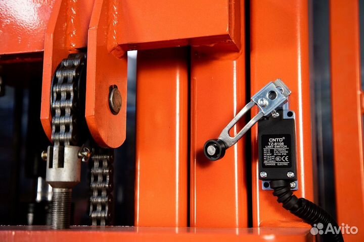 Сборщик заказов gopy4.503 арт.02271