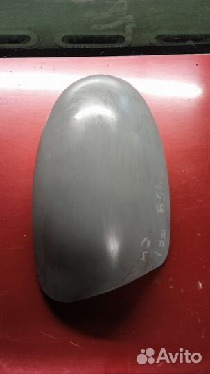 Накладка зеркала правого форд фокус 1