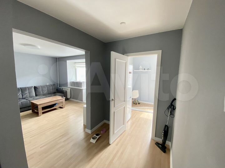 1-к. квартира, 38 м², 10/10 эт.