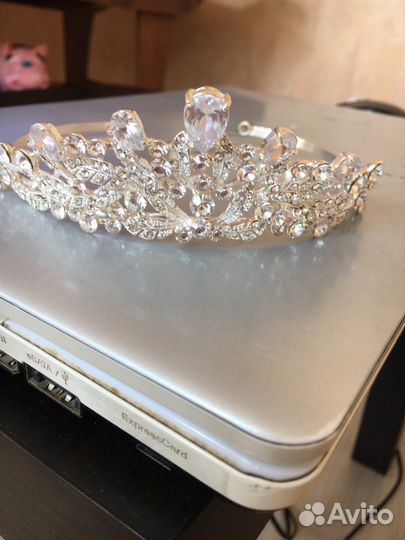 Диадема Bijoy