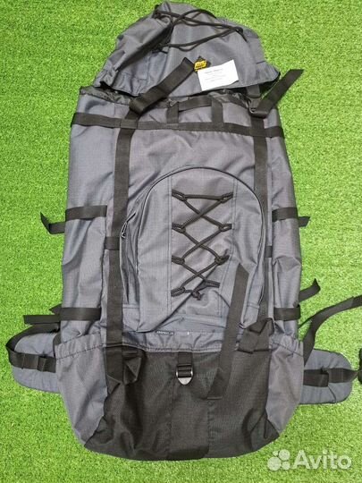 Туристический рюкзак Эверест 75л