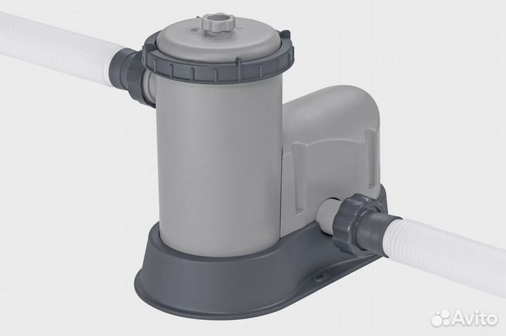 Бассейн каркасный Bestway 5611R