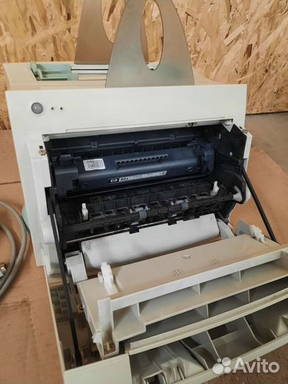 Принтер HP LaserJet 1100