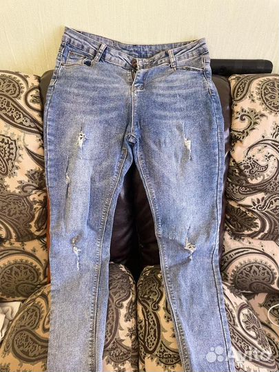 Одежда женская