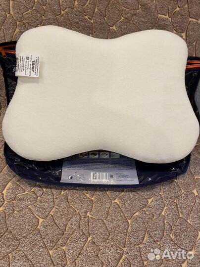 Подушка ортопедическая новая