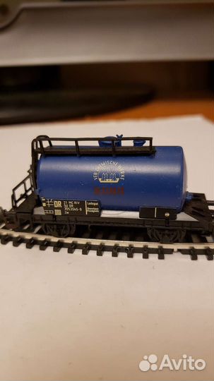 Вагоны 1,120 TT zeuke