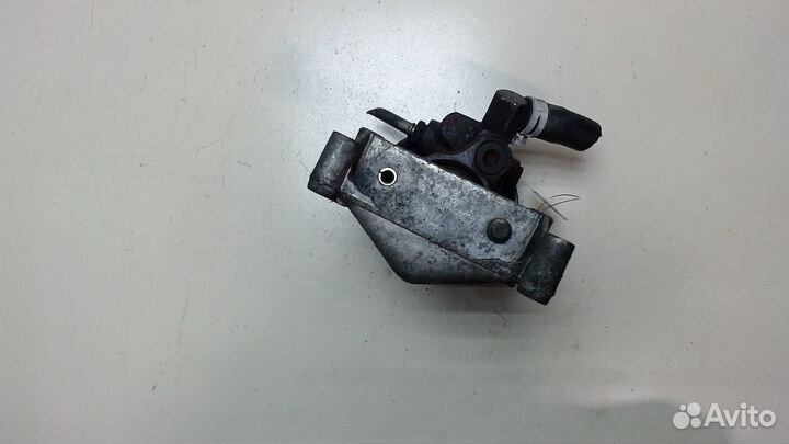 Гур Ford Fiesta, 1997