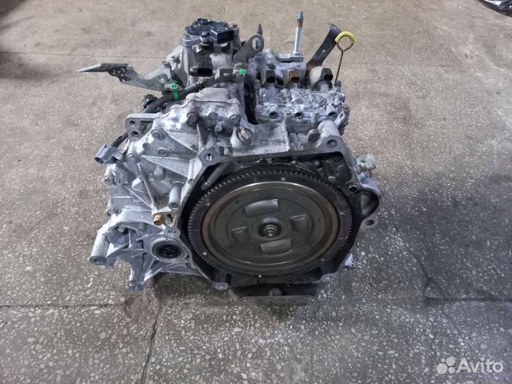 АКПП Honda Fit GD