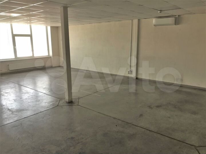Офис склад, 72.3 м²