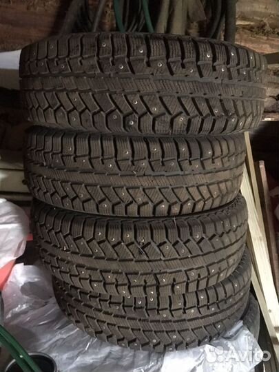 Cordiant Polar 2 195/65 R15 91