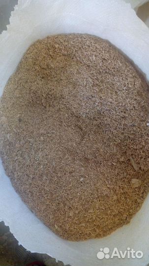 Ольховые опилки дли копчения