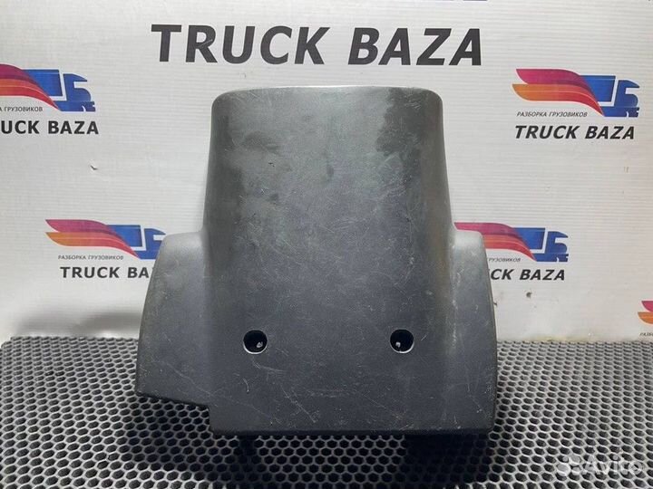 Кожух рулевой колонки Renault Premium