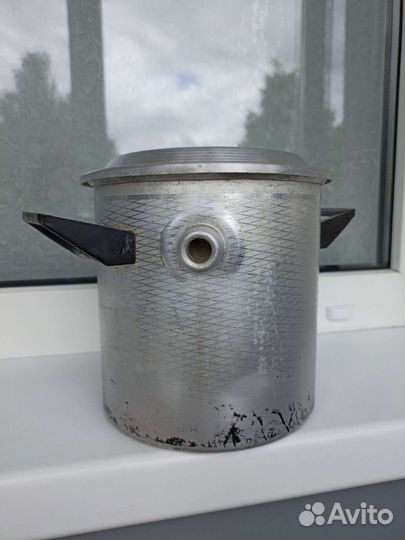 Кастрюля СССР