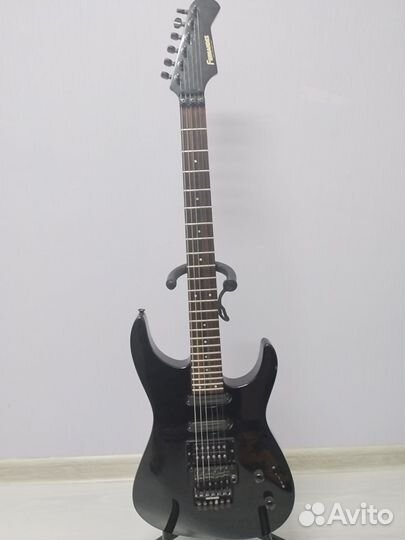 Электро гитара Fernandes/Burny