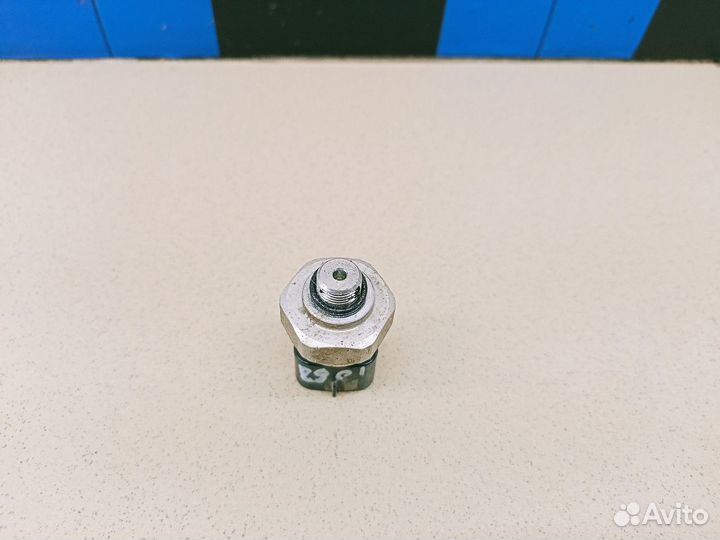 Датчик кондиционера Corolla E15 2006-2013