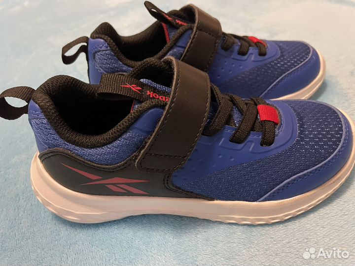 Кроссовки Reebok