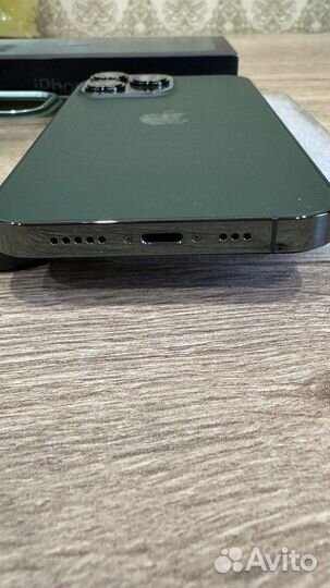 iPhone 13 Pro, 128 ГБ