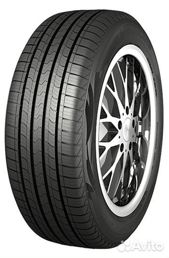 Nankang SP-9 275/45 R20 110Y