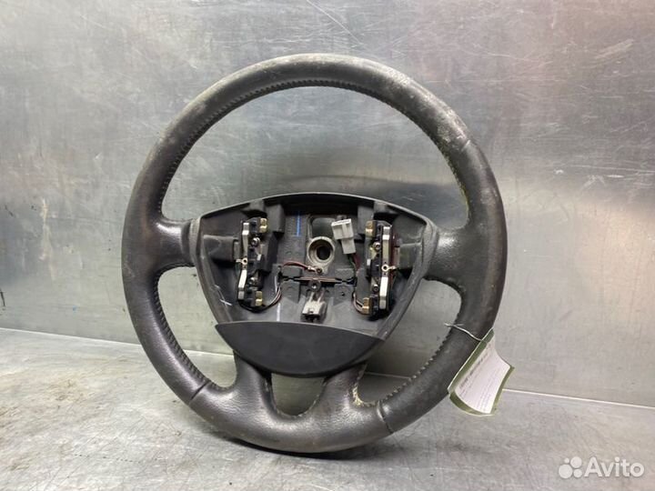 Рулевое колесо для AIR BAG (без AIR BAG) Renault L