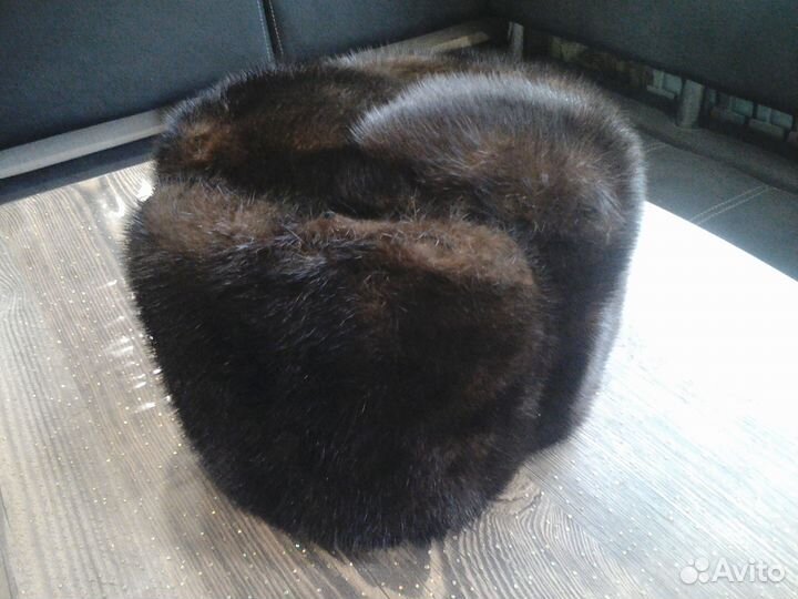 Шапки мужские и женские