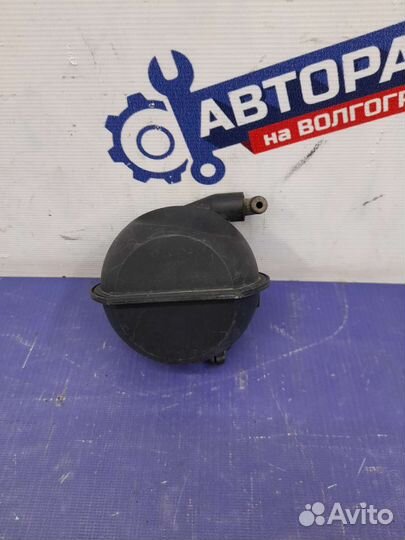 Ресивер Volkswagen Touareg 7L BMV (б/у)