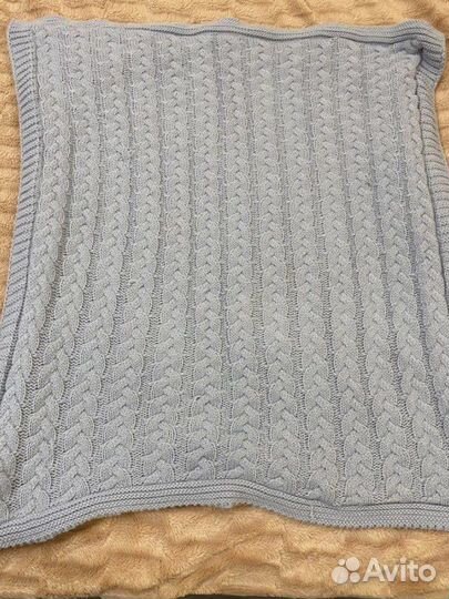 Плед детский