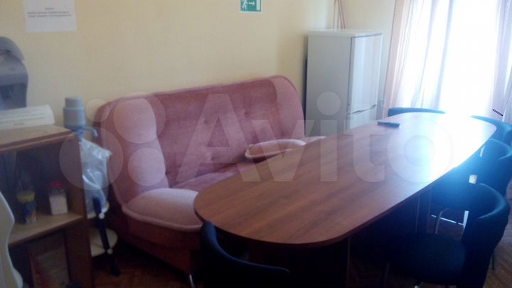 Офисное помещение, 310 м²