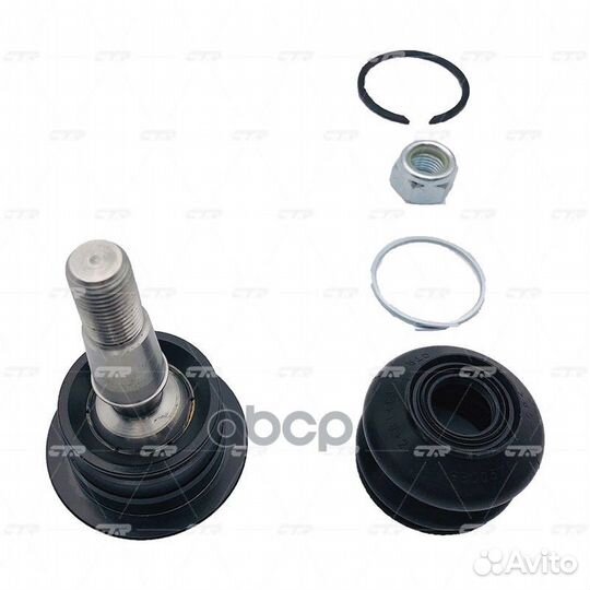 Опора шаровая toyota Land Cruiser / FJ Cruiser