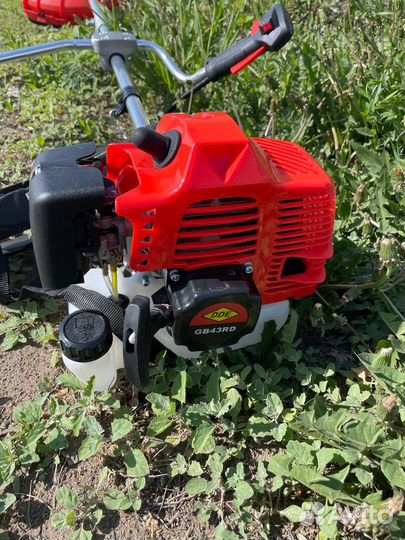 Бензиновый триммер DDE GB43RD